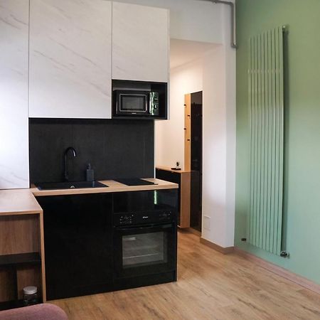Green Sunnyside Studio - Central Location Bukarest Eksteriør billede